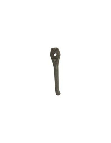 Puntera 340mm. Izdo.Recambio para Lely Corresponde a: 1.1699.0111.0
