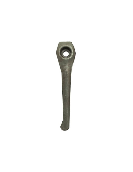 Puntera 340mm. Izdo.Recambio para Lely Corresponde a: 1.1699.0111.0