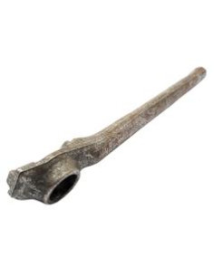 Puntera 380mm. Dcho.Recambio para Lely Corresponde a:...