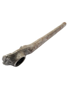 Puntera 380mm. Dcho.Recambio para Lely Corresponde a:... 2