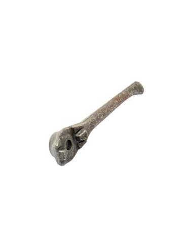 Puntera 380mm. Izdo.Recambio para Lely Corresponde a: 1.1699.0125.0