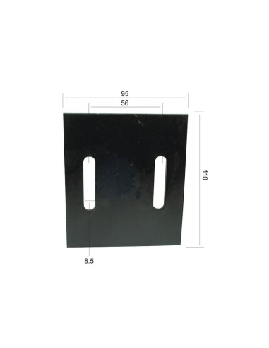 Rascador 110x95x4mm Corresponde a: 26100667