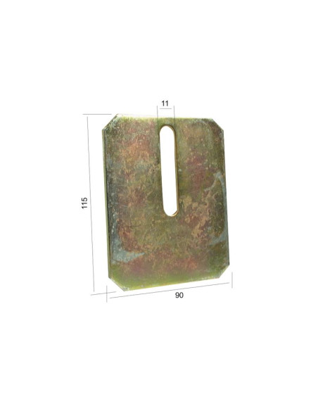 Rascador 115x90x Corresponde a: 6084200