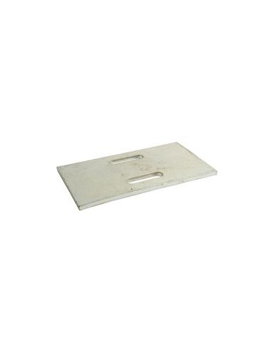 Rascador 152x90x5mm Corresponde a: 300142
