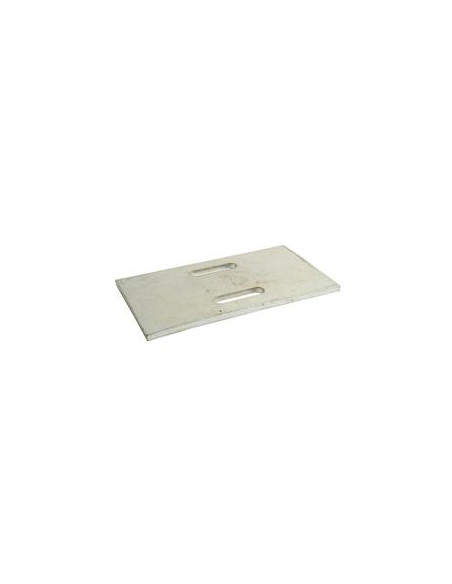 Rascador 152x90x5mm Corresponde a: 300142