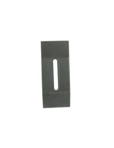 Rascador 180x75x4mm Corresponde a: 52532300