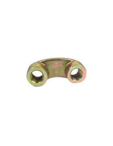 Soporte M16 x 1.50. Distancia entre Taladros: 50mm. Corresponde a: 38100218