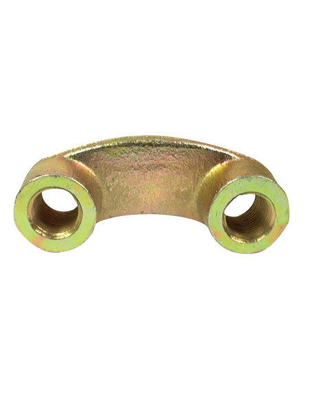 Soporte M16 x 1.50. Distancia entre Taladros: 60mm. Corresponde a: 36100312