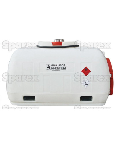 Depósito de Transporte - HippoTank 960L -...