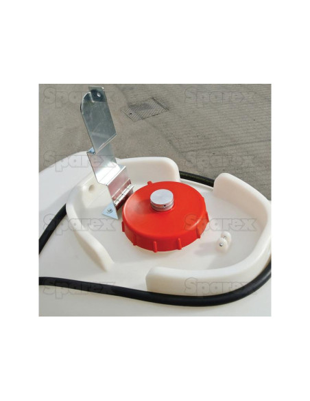 Depósito de Transporte - HippoTank 960L - Gasoil - 12V (DC)