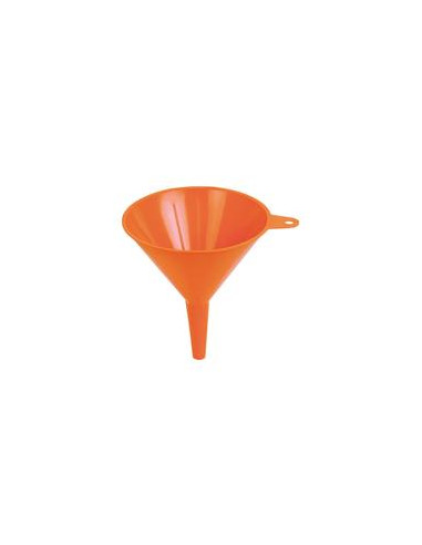 Embudo (Plástico) Ø: 120mm