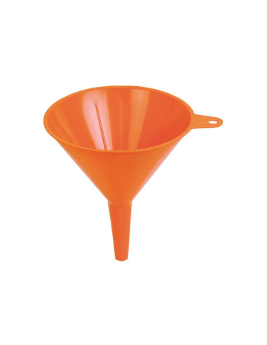 Embudo (Plástico) Ø: 120mm