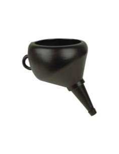 Embudo (Plástico) Ø: 140mm