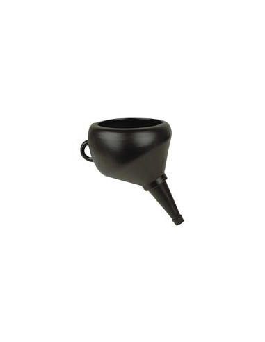 Embudo (Plástico) Ø: 140mm