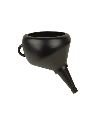 Embudo (Plástico) Ø: 140mm