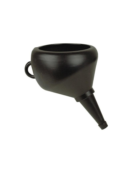 Embudo (Plástico) Ø: 140mm