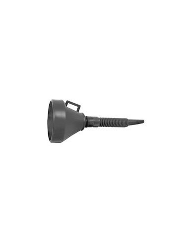Embudo (Plástico) Ø: 145mm