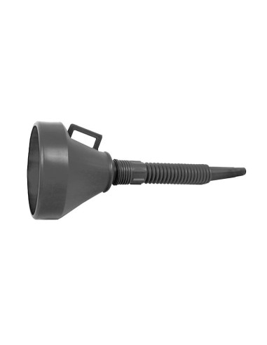 Embudo (Plástico) Ø: 145mm