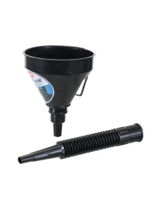 Embudo (Plástico) Ø: 152mm 2