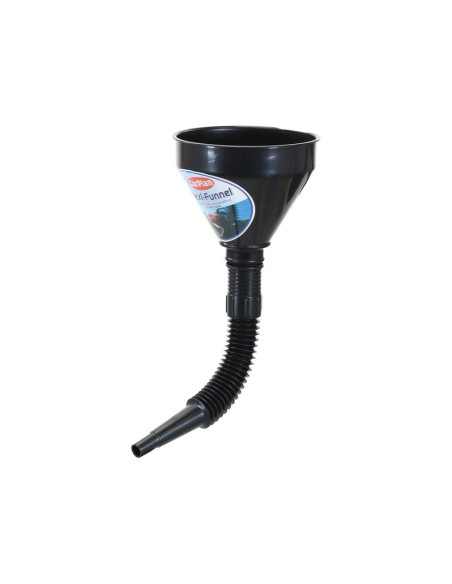 Embudo (Plástico) Ø: 152mm