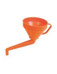 Embudo (Plástico) Ø: 152mm