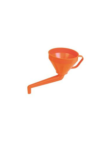 Embudo (Plástico) Ø: 152mm
