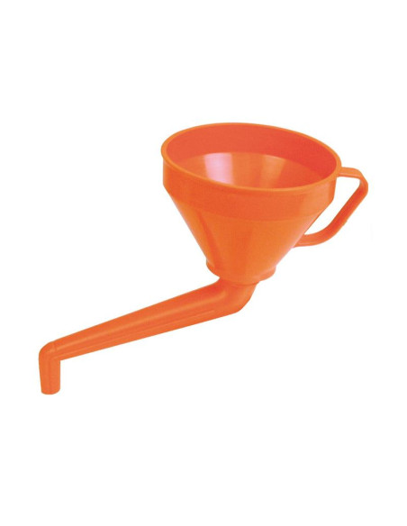 Embudo (Plástico) Ø: 152mm