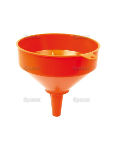 Embudo (Plástico) Ø: 200mm