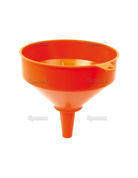 Embudo (Plástico) Ø: 200mm