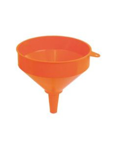 Embudo (Plástico) Ø: 250mm