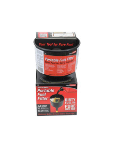 Embudo anticontaminación (Mr Funnel) 13.25LPM 2