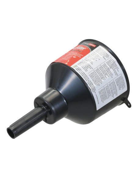 Embudo anticontaminación (Mr Funnel) 13.25LPM