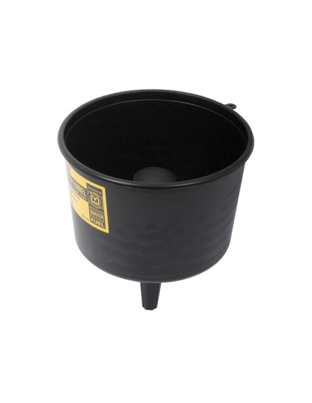 Embudo anticontaminación (Mr Funnel) 19LPM