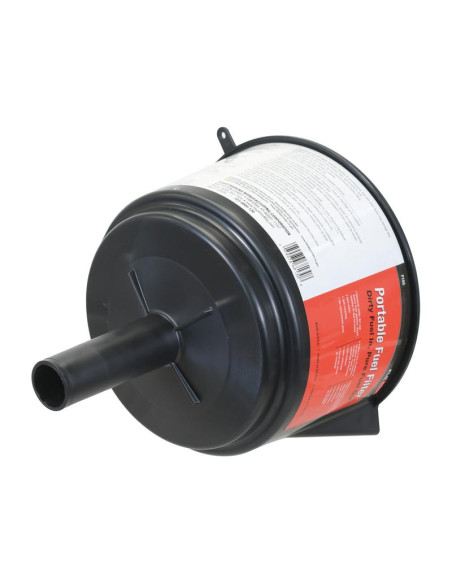 Embudo anticontaminación (Mr Funnel) 45.5LPM