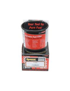 Embudo anticontaminación (Mr Funnel) 9.5LPM