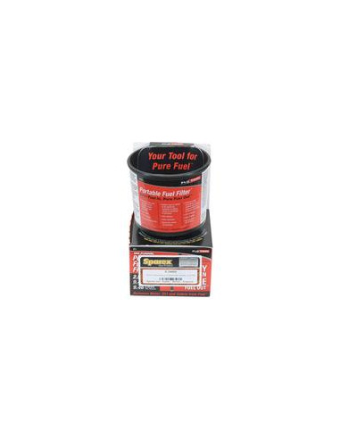Embudo anticontaminación (Mr Funnel) 9.5LPM