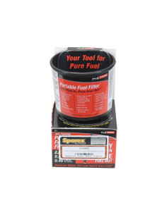 Embudo anticontaminación (Mr Funnel) 9.5LPM 2