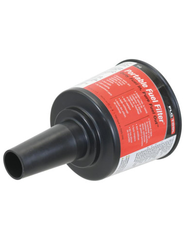 Embudo anticontaminación (Mr Funnel) 9.5LPM