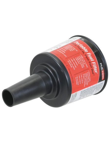 Embudo anticontaminación (Mr Funnel) 9.5LPM