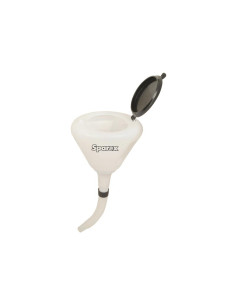 Embudo antisalpicadura, Ø: 203mm 2