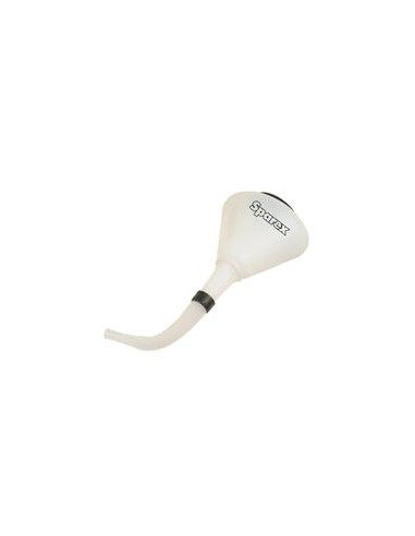 Embudo antisalpicadura, Ø: 242mm