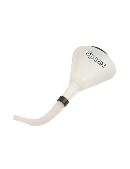 Embudo antisalpicadura, Ø: 242mm