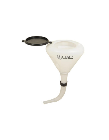 Embudo antisalpicadura, Ø: 242mm