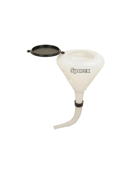 Embudo antisalpicadura, Ø: 242mm