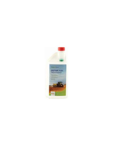 Enzyme Energy Tratamiento del combustible 1 litros