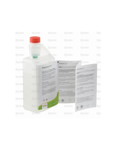 Enzyme Energy Tratamiento del combustible 1 litros