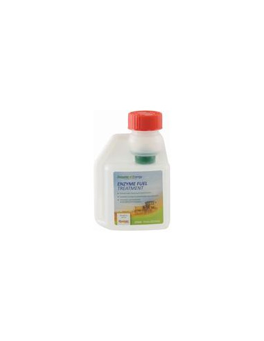 Enzyme Energy Tratamiento del combustible 125ml