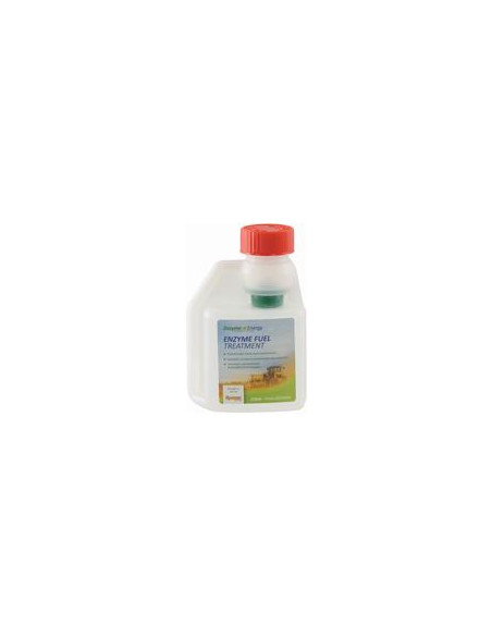 Enzyme Energy Tratamiento del combustible 125ml