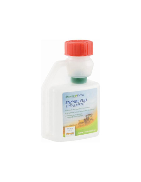 Enzyme Energy Tratamiento del combustible 125ml