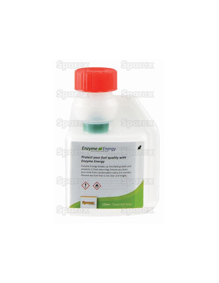 Enzyme Energy Tratamiento del combustible 125ml